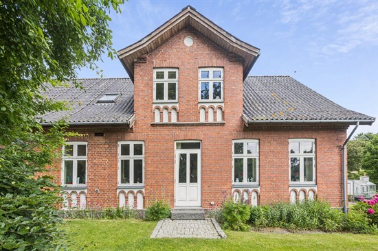 billede af boligen