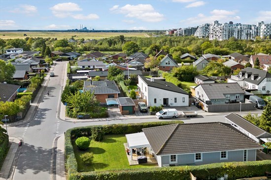 billede af boligen