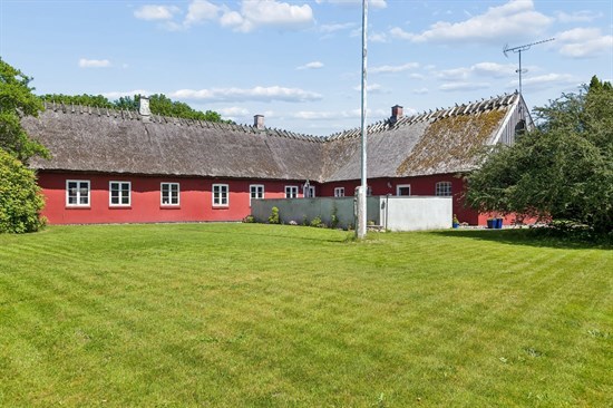 billede af boligen