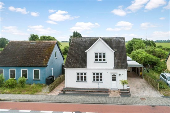 billede af boligen