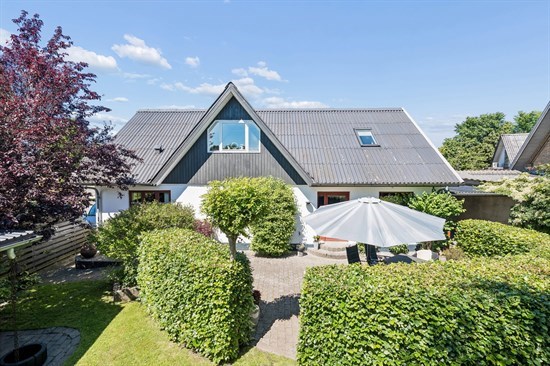 billede af boligen