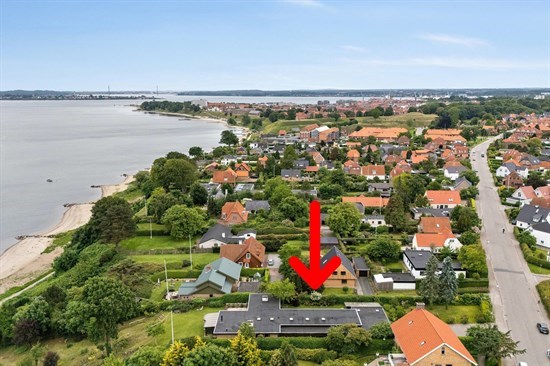 billede af boligen