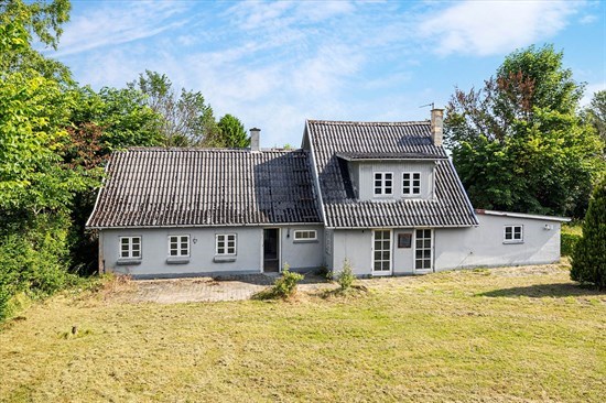 billede af boligen