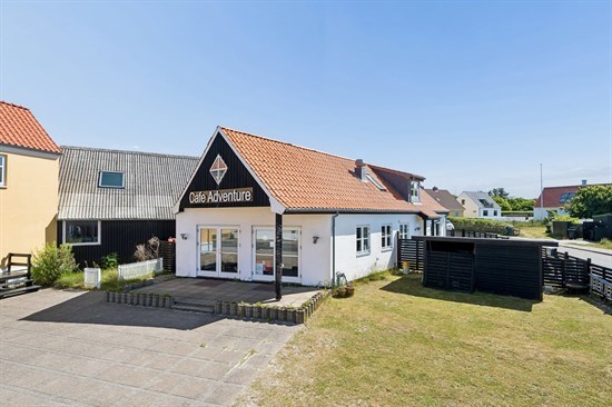 billede af boligen
