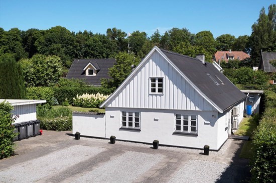 billede af boligen