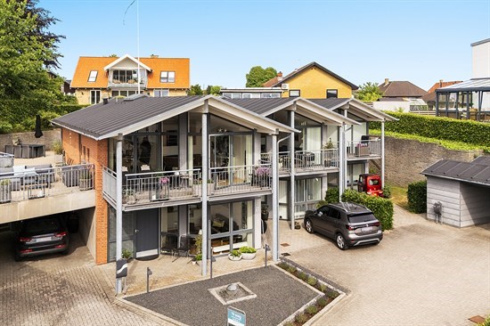 billede af boligen