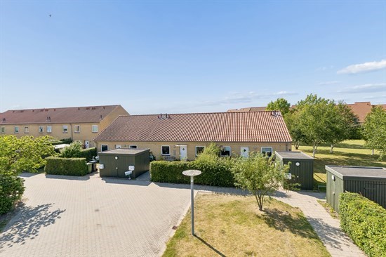 billede af boligen