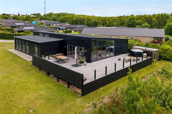 billede af boligen