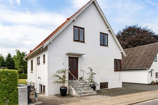 billede af boligen