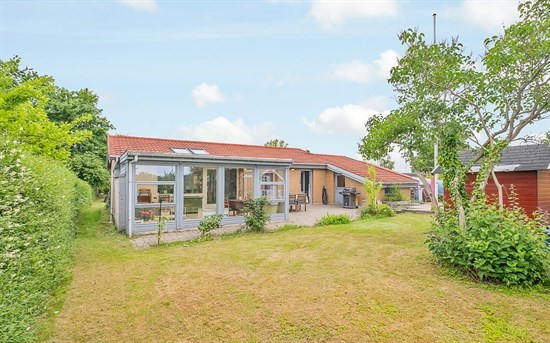 billede af boligen