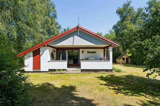 billede af boligen