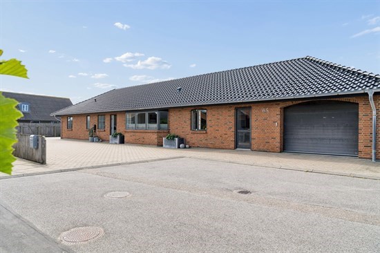 billede af boligen