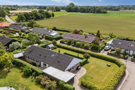 billede af boligen