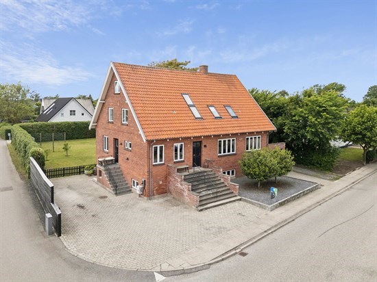 billede af boligen