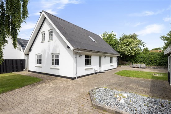billede af boligen
