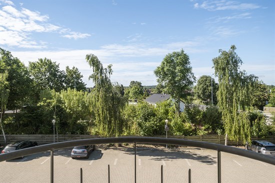 billede af boligen