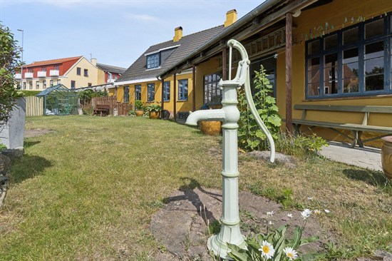 billede af boligen