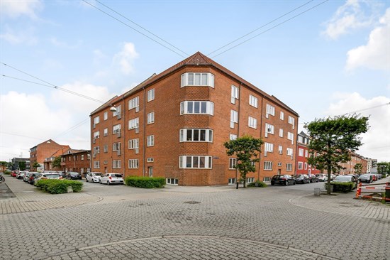 billede af boligen