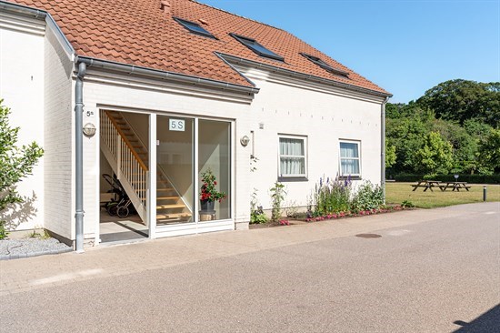 billede af boligen
