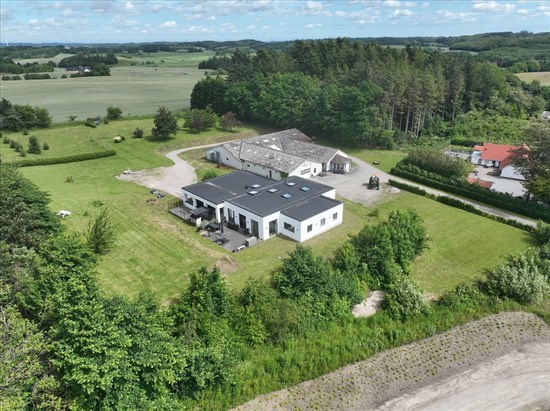 billede af boligen