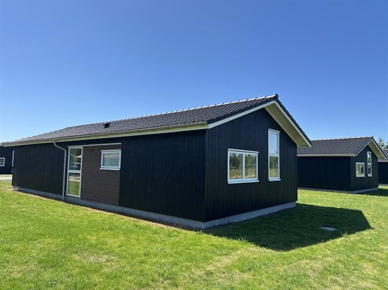 billede af boligen