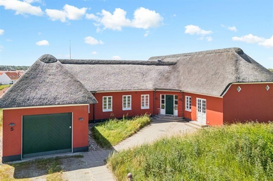 billede af boligen