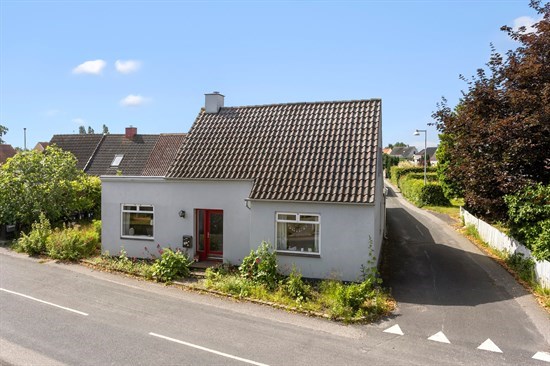 billede af boligen