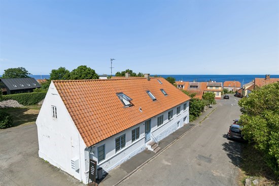 billede af boligen