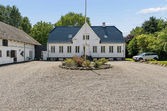 billede af boligen