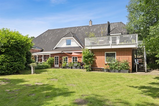 billede af boligen