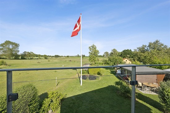 billede af boligen