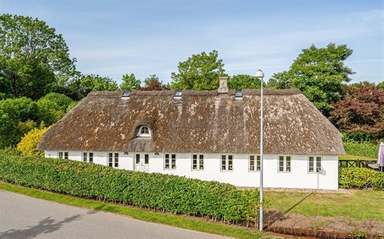 billede af boligen