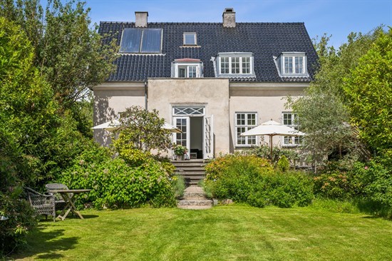billede af boligen