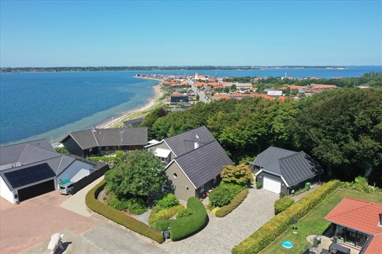billede af boligen