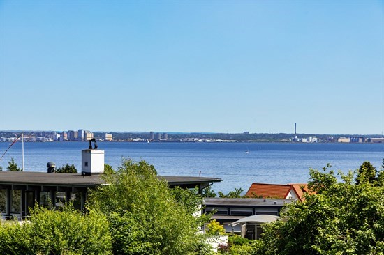 billede af boligen