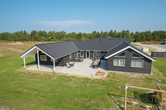 billede af boligen