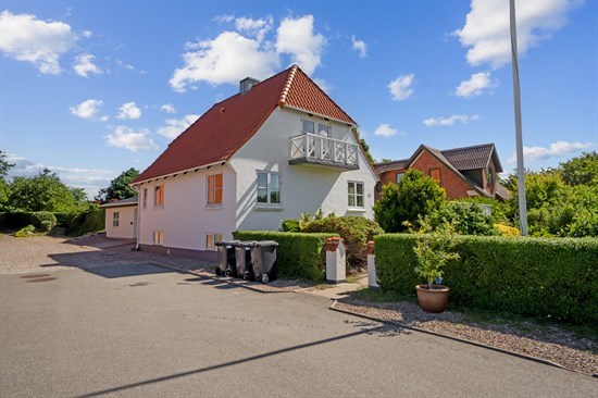 billede af boligen