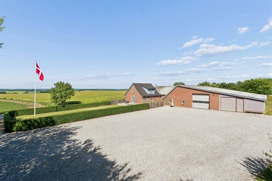 billede af boligen