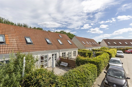 billede af boligen
