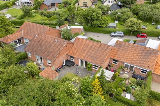 billede af boligen