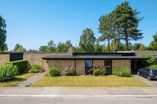 billede af boligen