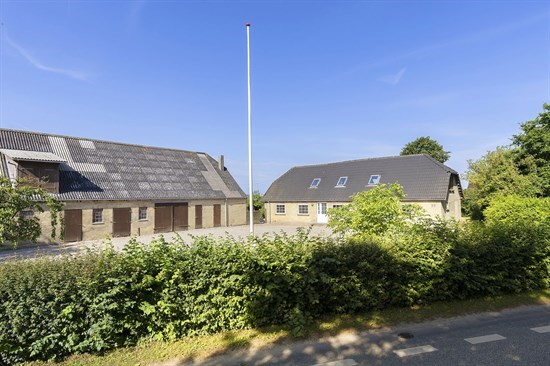 billede af boligen