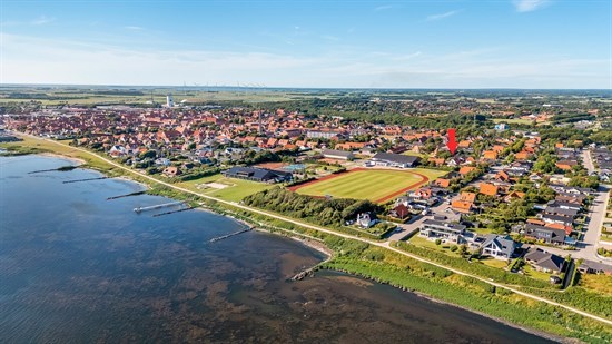 billede af boligen
