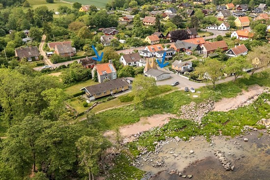 billede af boligen