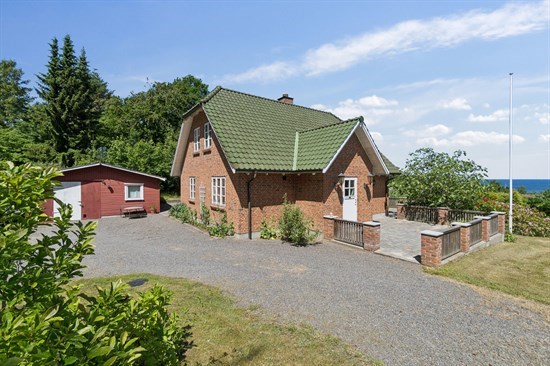 billede af boligen