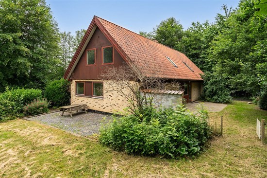 billede af boligen