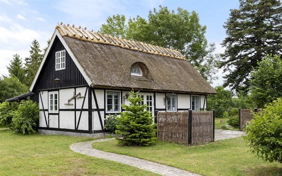 billede af boligen