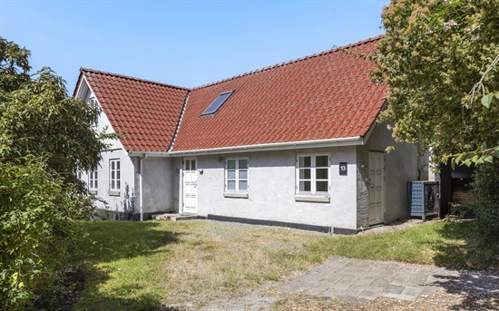 billede af boligen