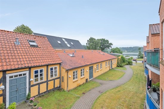 billede af boligen
