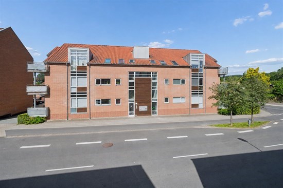 billede af boligen